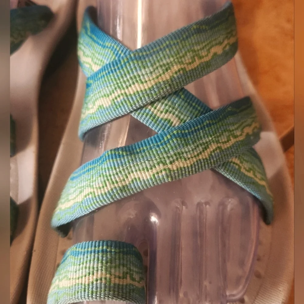 Teva Hurricane Women's Sandals - Picture 3 of 7